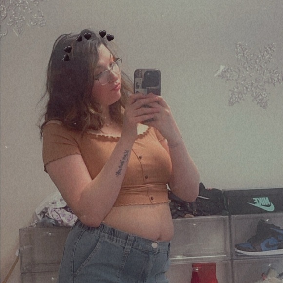 Meet your Posher, Kiley - Picture 4 of 4